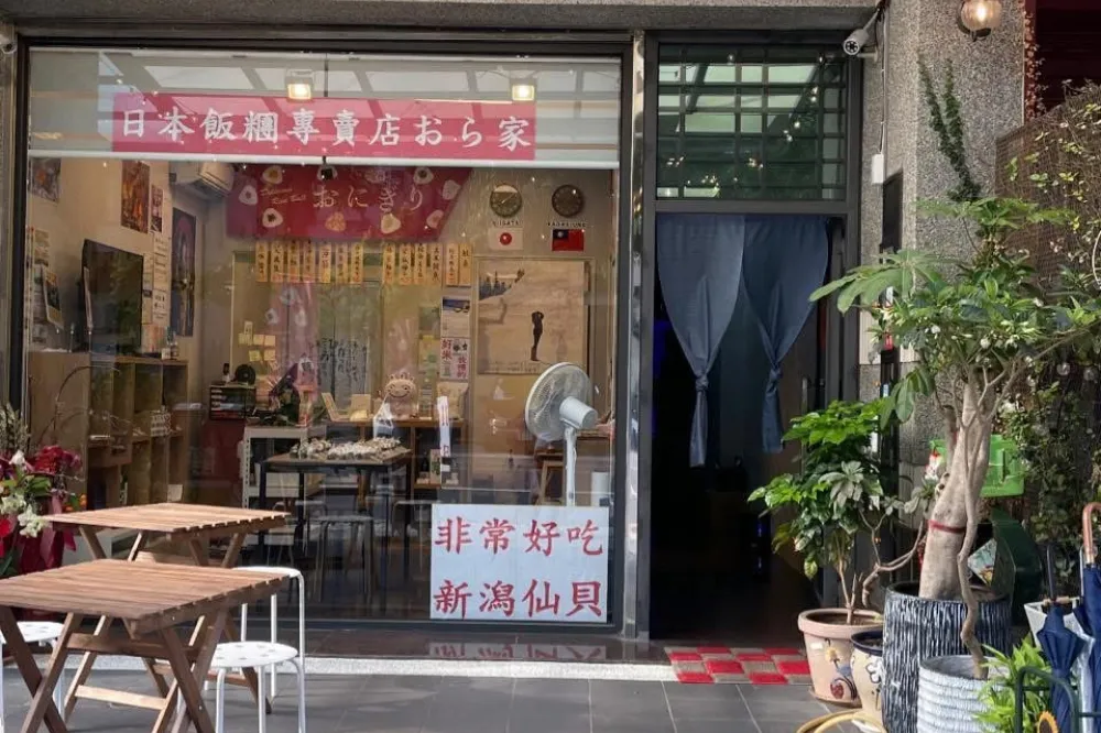否認是惡房東！飯糰店女屋主還原砸店始末　怒嗆樋口夫婦「不懂感恩」