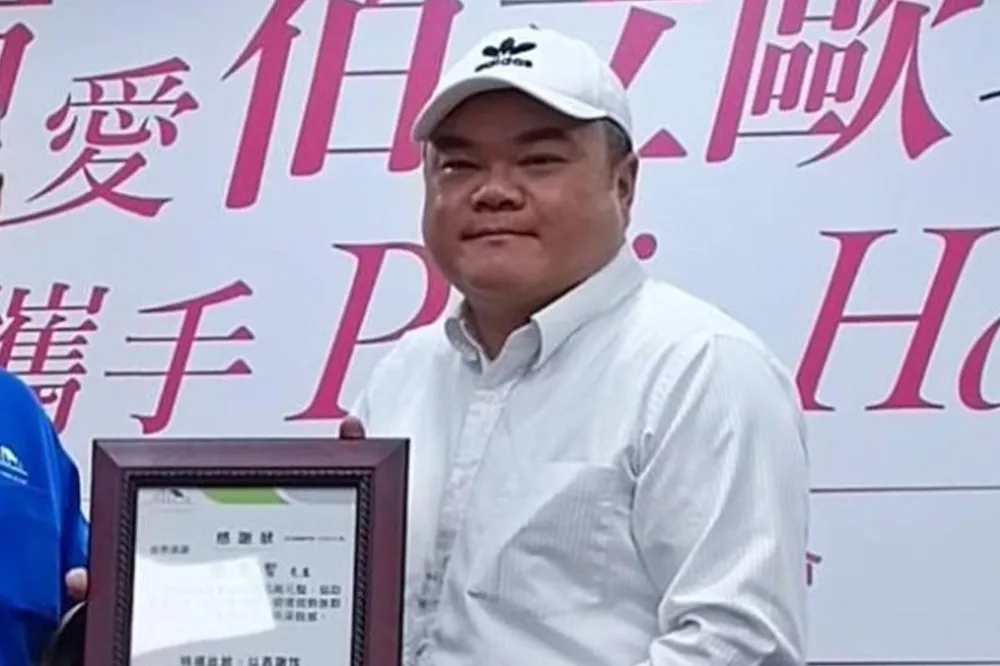 鍾文智潛逃疑有親友接應　檢方拘提胞妹、姪女等4人