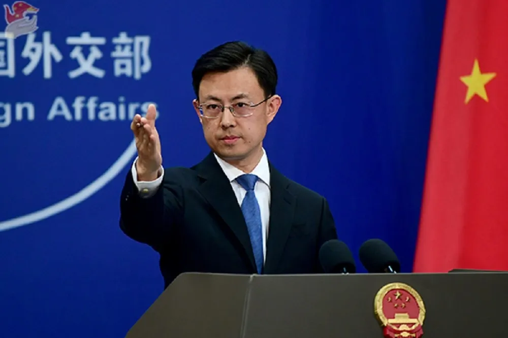 川普表示有意降低對中國關稅　中國外交部發言人：早就說過貿易戰沒有贏家