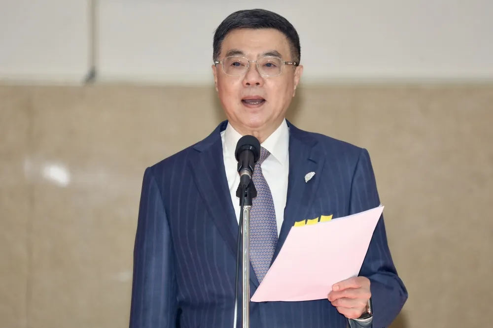 因應美國關稅　政院今拍板加碼特別條例、「4大主軸」金額逾千億