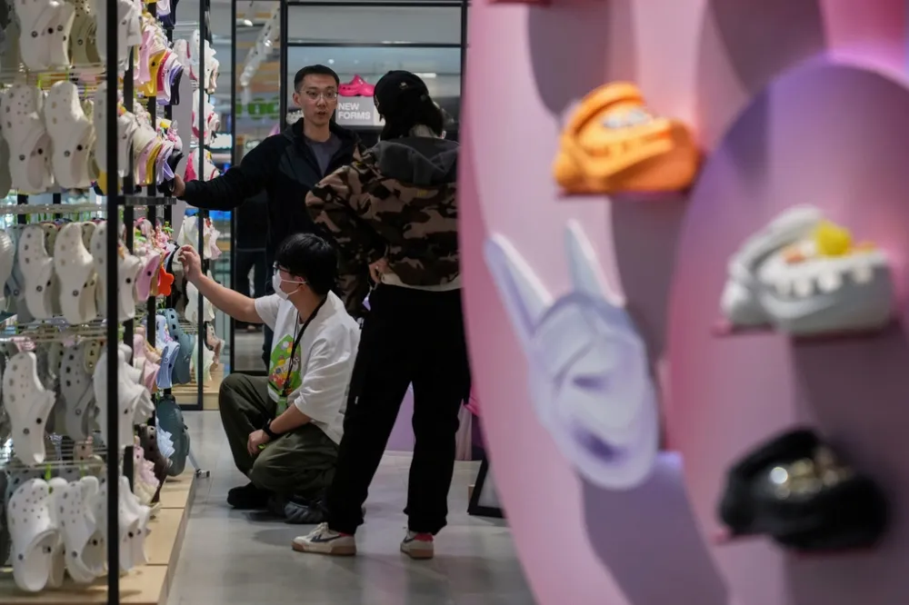 嫌自家人愛賒帳退貨　中企不想聽北京的話轉內銷：海外客戶更靠譜