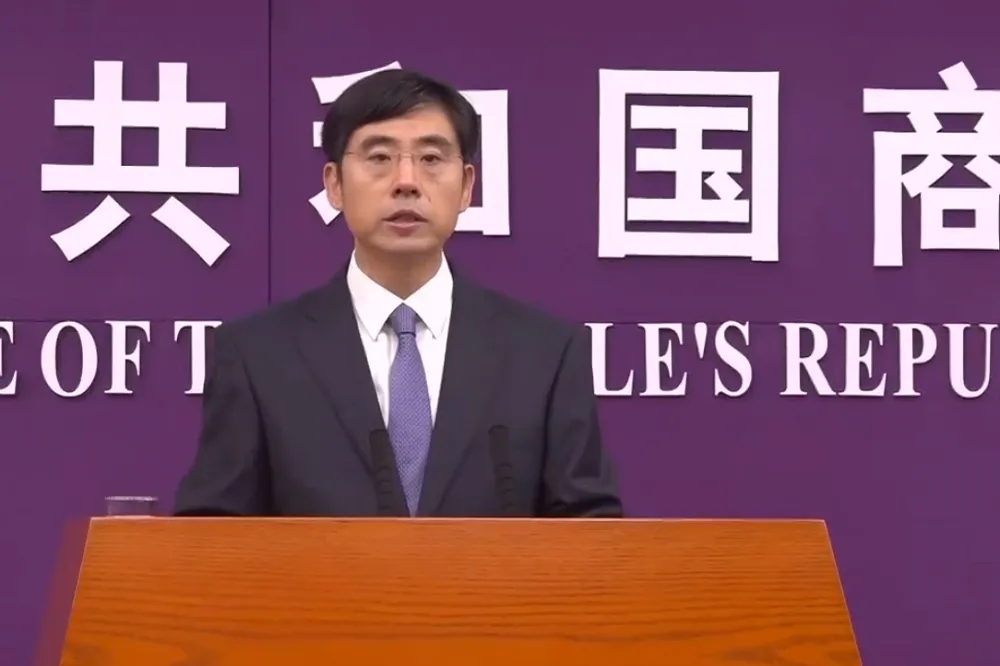 關稅談判？中國商務部和外交部雙打臉美方：從未談判更無協議、不怕施壓