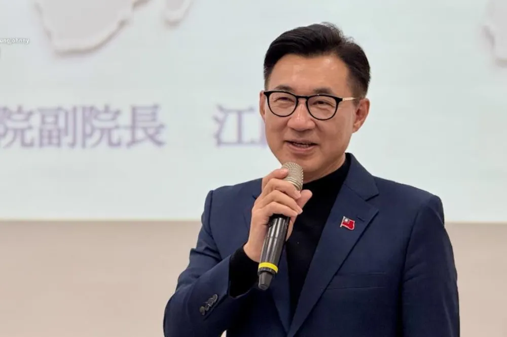 【內幕】罷免台中藍委拚「3+1」席　民進黨助攻罷團瞄準江啟臣