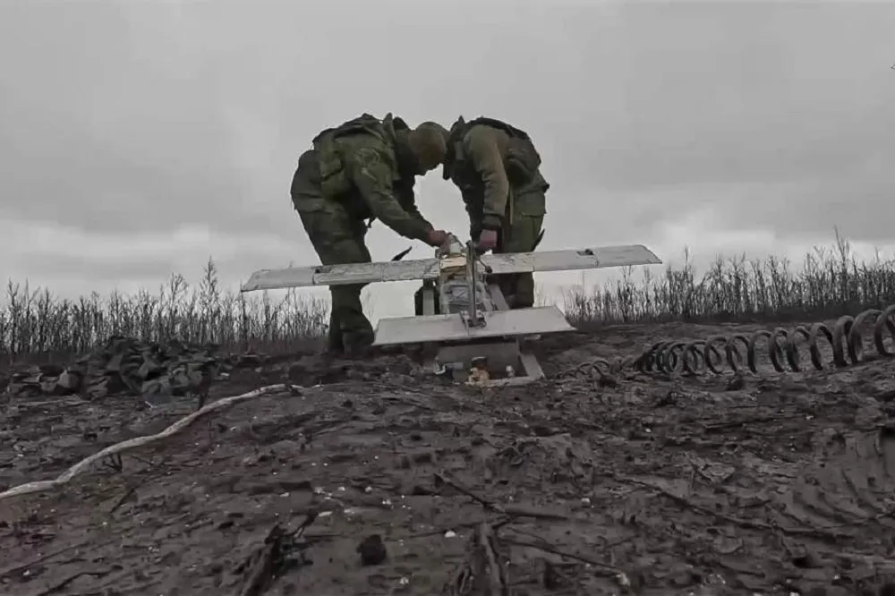 削弱俄軍使用無人機攻烏能力　英國宣布禁止向俄出口遊戲手把