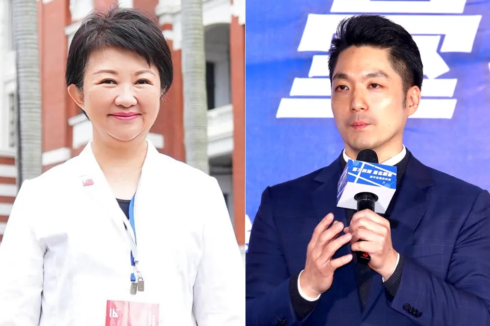 【內幕】大罷免還未成綠營已關注2028大選　點名蔣萬安更勝盧秀燕
