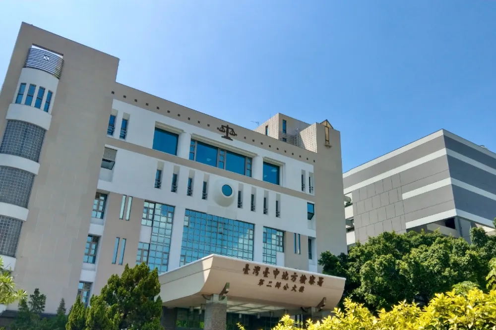 大立光、先進光員工涉內線交易　經理和員工等4人交保