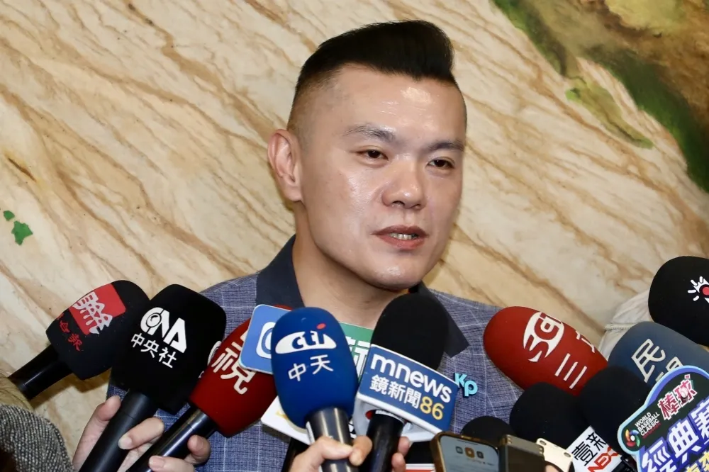 江和樹揭非法貓狗與石虎肉　遭動保團體批「裝英雄」害查緝行動見光死