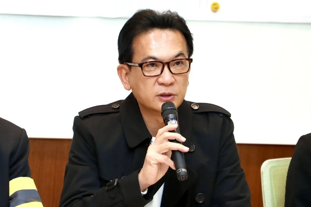 開撕陳亭妃！林俊憲嗆她「聯手國民黨力量打擊黨內同志」：再不制止恐更誇張