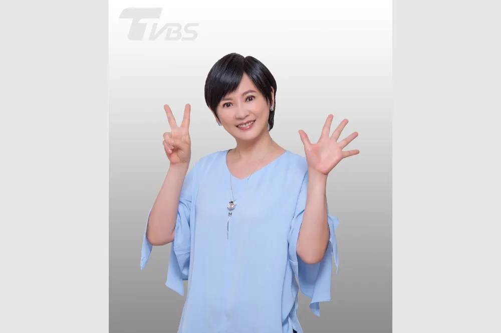 詹怡宜離開32年老東家TVBS轉赴台大任教　給同仁的公開信內容曝光