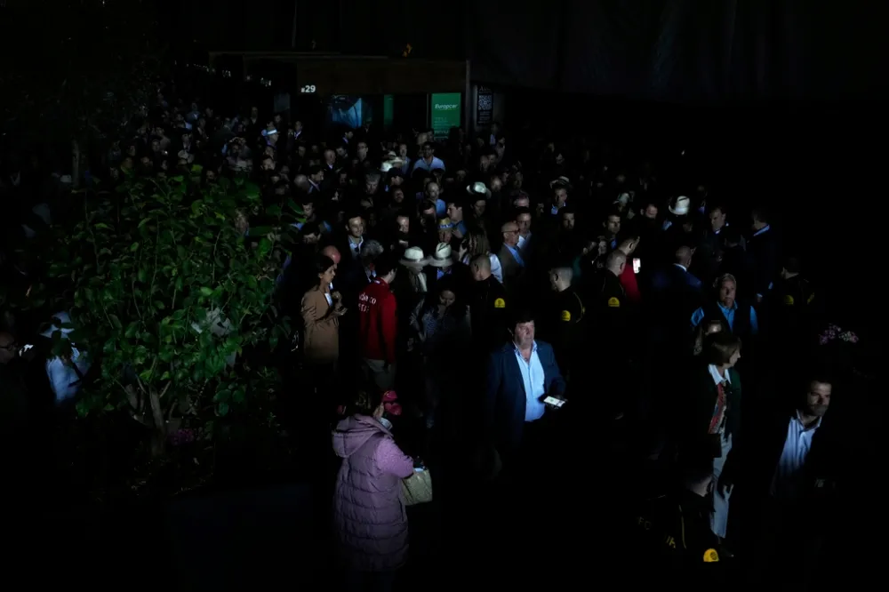 【有片】西班牙葡萄牙罕見全國大停電亂成一團　恐需6到10小時才能恢復
