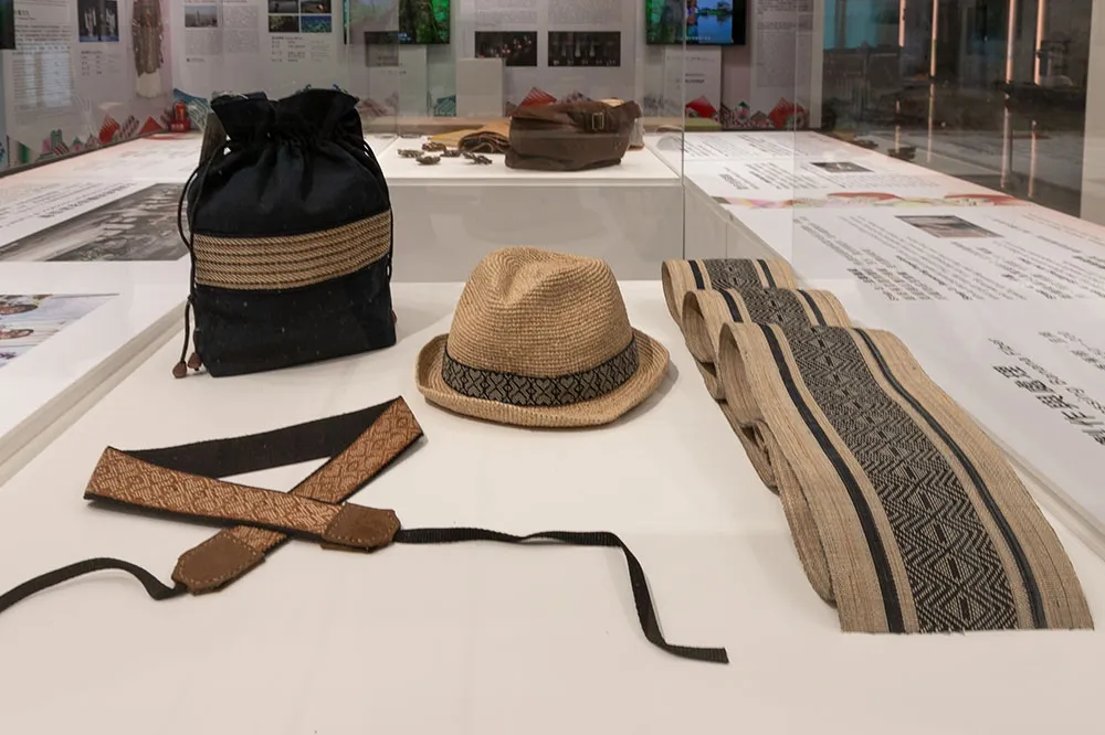 《萬花鏡下的臺灣》在桃機開展　讓國內外旅客體驗台灣多元文化魅力