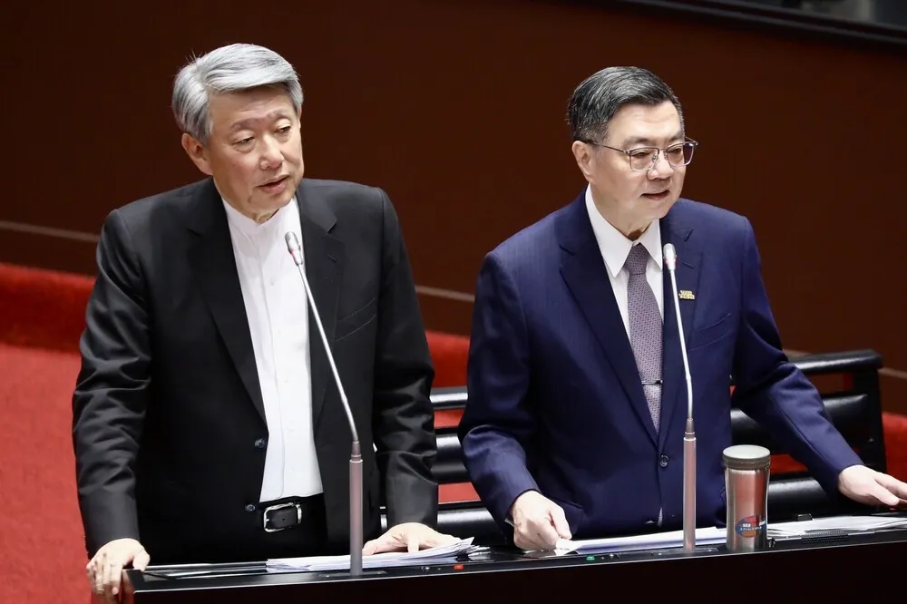 台積電赴美設廠將使供應鏈外移？　郭智輝認了：可能7、8年後的事