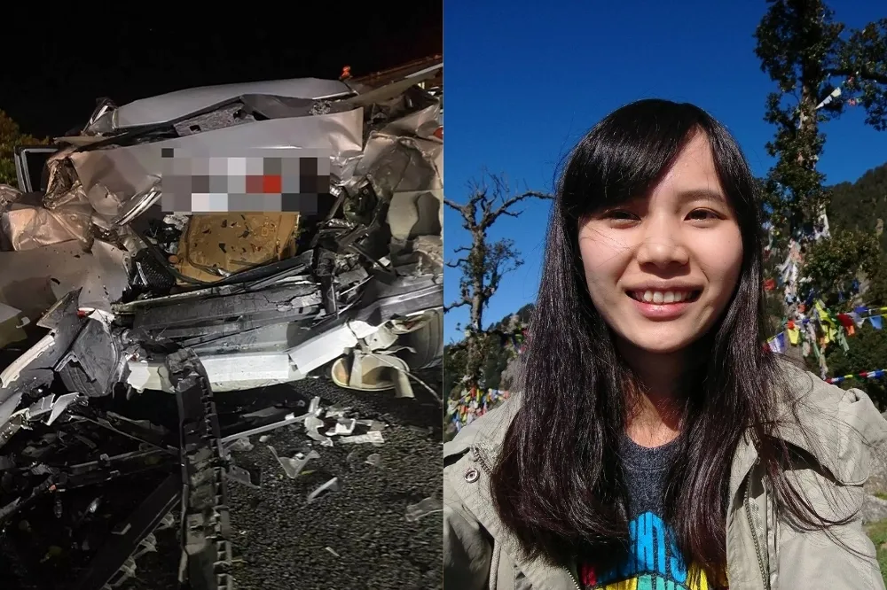 中檢辦洩密案　陳梅慧車禍亡不起訴、偵查員男友等3人緩起訴