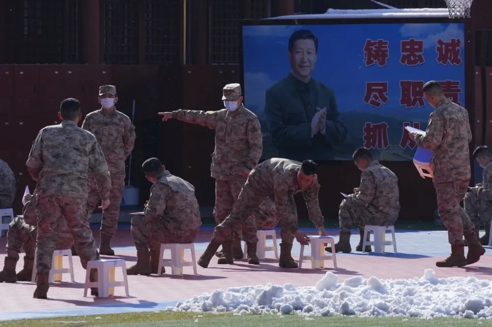 中國無法走向真正的社會民主主義