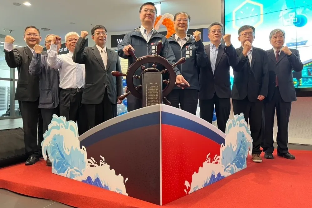 響應世界職業安全衛生日　高雄舉辦智慧港都幸福永續論壇