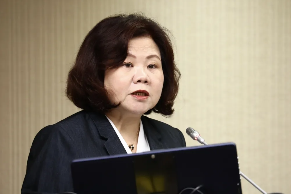 許銘春涉挪就安基金辦「個人演唱會」　綠廉政會將約談釐清爭議