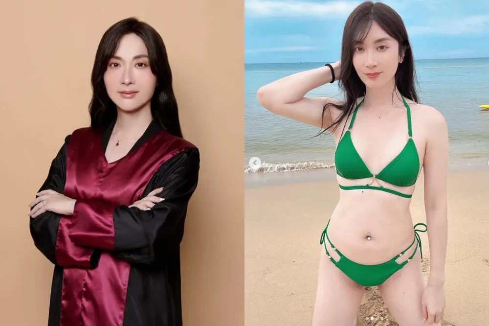 「最美檢察官」要離職！傳8月底離開地檢署　下一步動向曝光了