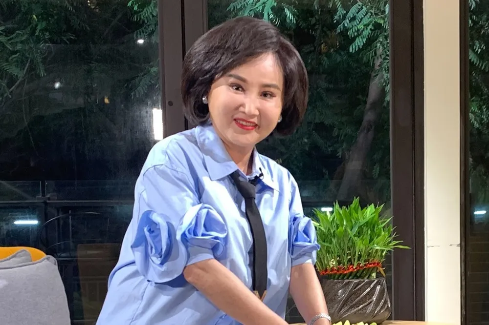 【中央社強震1】「我比張雅琴更厲害」　胡婉玲強勢整頓人事、轉型拚影音內部掀議