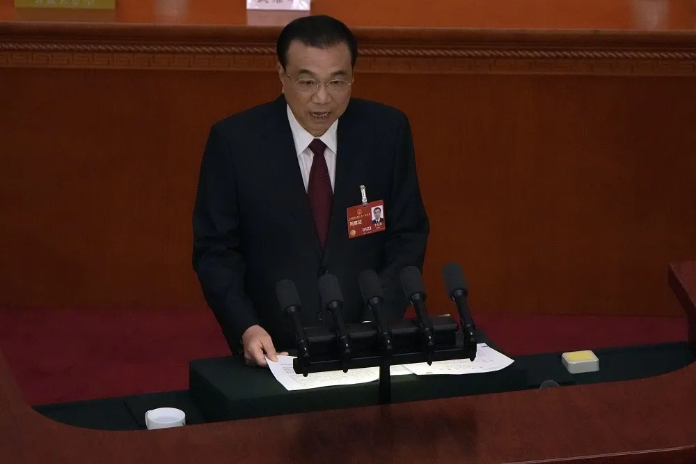 WSJ：了解中國經濟困境難度暴增　「僅供參考」的官方數據正消失中