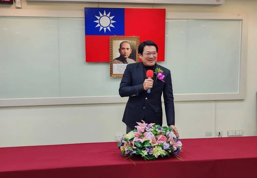 涉串證新事證曝光　前基隆民政處長張淵翔羈押禁見