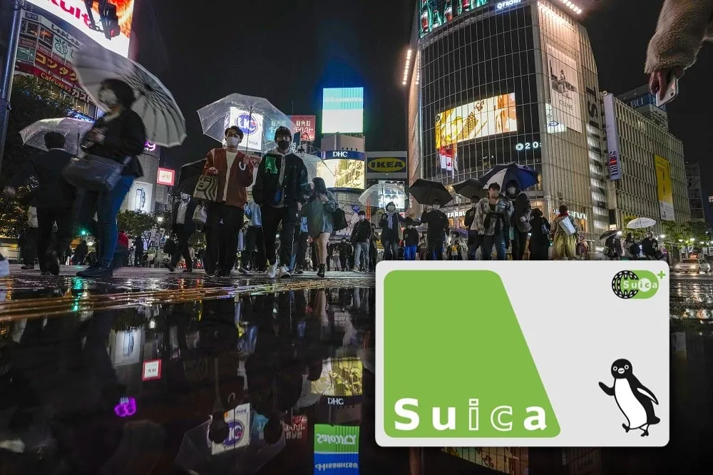 匯率好甜！哈日族搶儲值西瓜卡 　專家示警「非即時匯率」恐多付錢