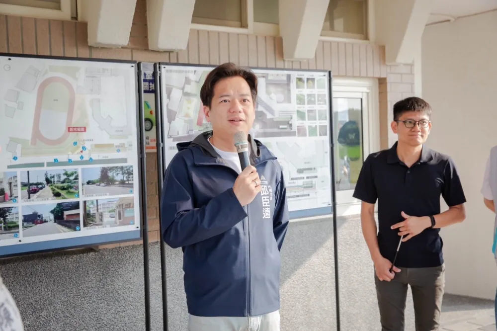 學區調整不實訊息勿信！　竹市府：3年落日條款115學年度上路
