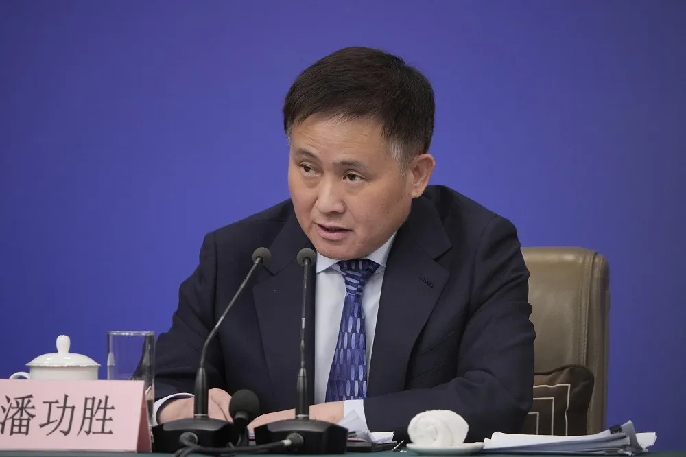 美中關稅交涉前夕中國急降準降息　澳盛銀行：穩經濟是談判本錢