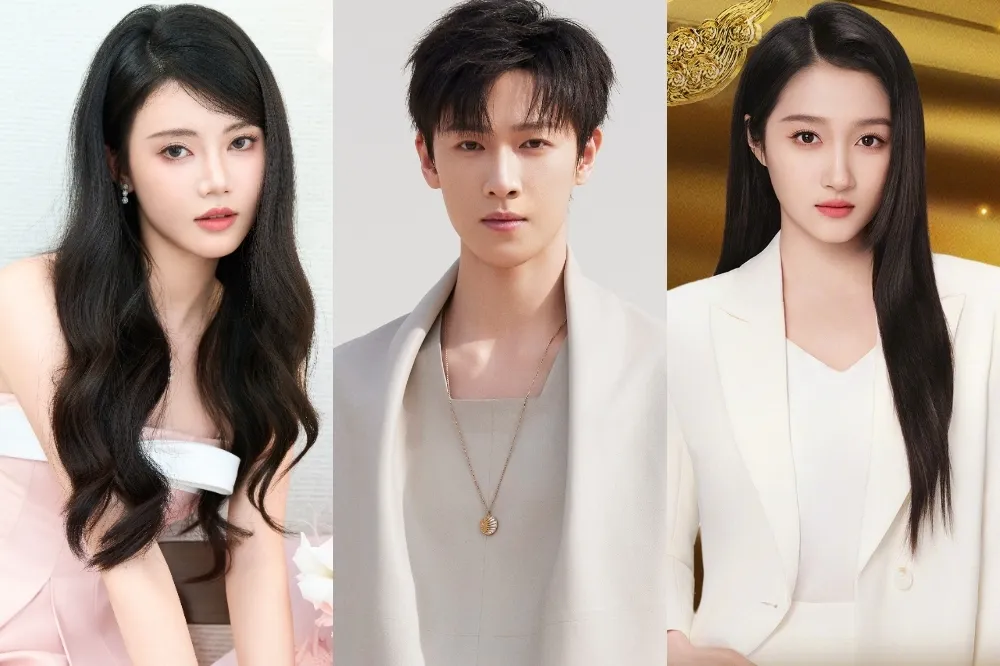 《九重紫》李昀銳新劇搭檔《長月燼明》孫珍妮破局　《小巷人家》關曉彤憑2關鍵奪走女一