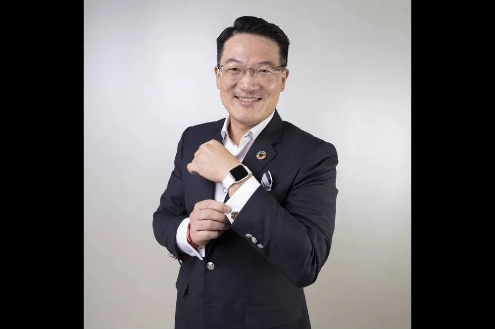 張淵翔涉用微信助罷免　基市府清查公務電腦未安裝