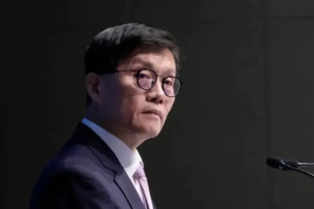 韓國央行稱美國施壓匯率升值？　中經院院長揭露原文差異並提5點質疑