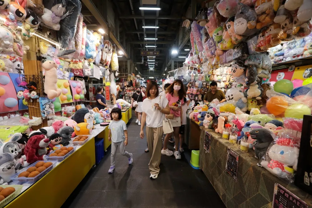 2025年全球最幸福城市　哥本哈根奪冠台北大幅進步名列第8