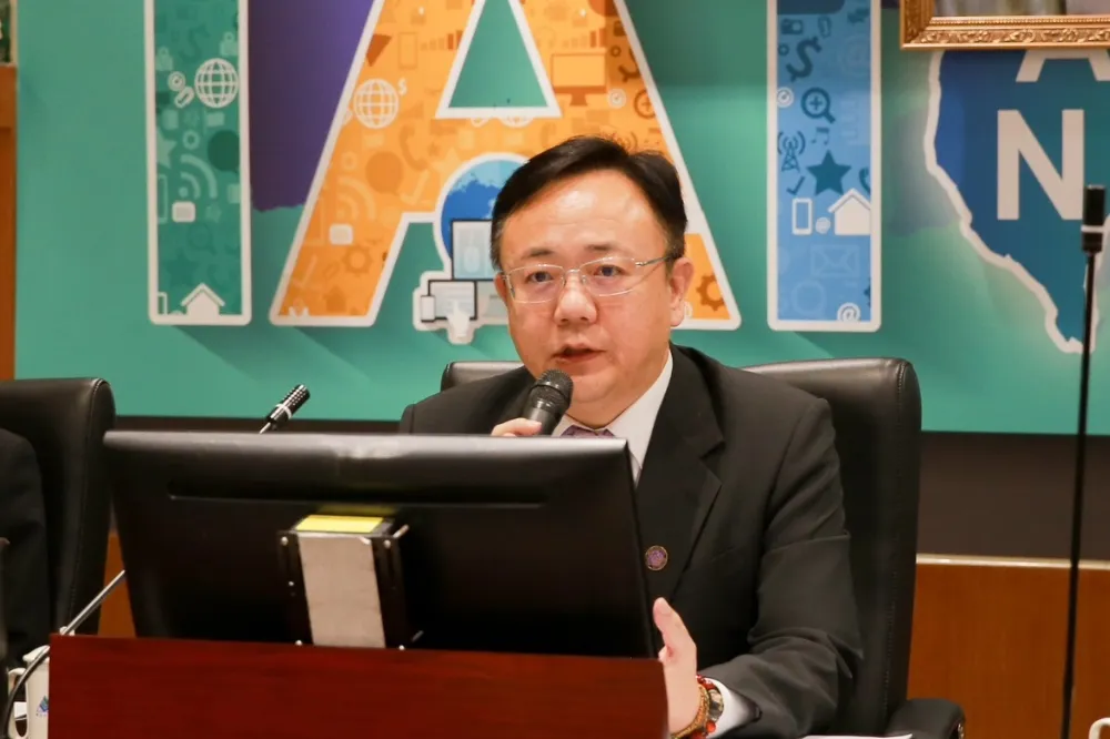 共諜案接連爆發！廉政署舉行政風會議　防範公務機密外洩
