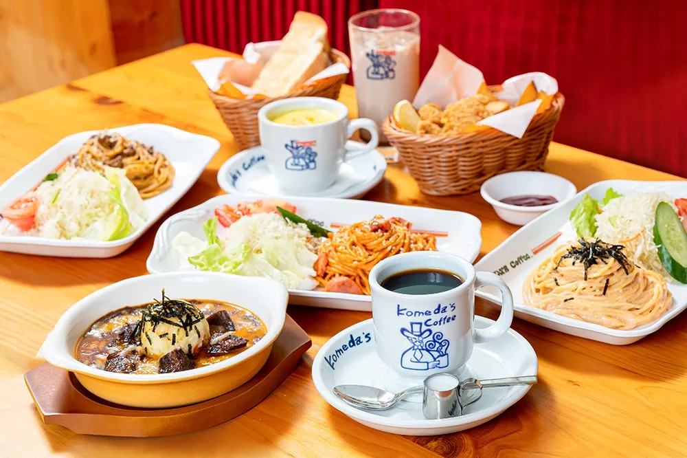 客美多咖啡將漲價！飲品平均貴 5 元、點心最高漲 10 元　2 大省錢妙招分享、「這時間前」免費吃早餐