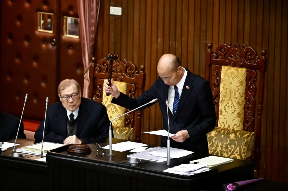 不拆了！立院三讀通過《電業法》修法　台電確定不分家