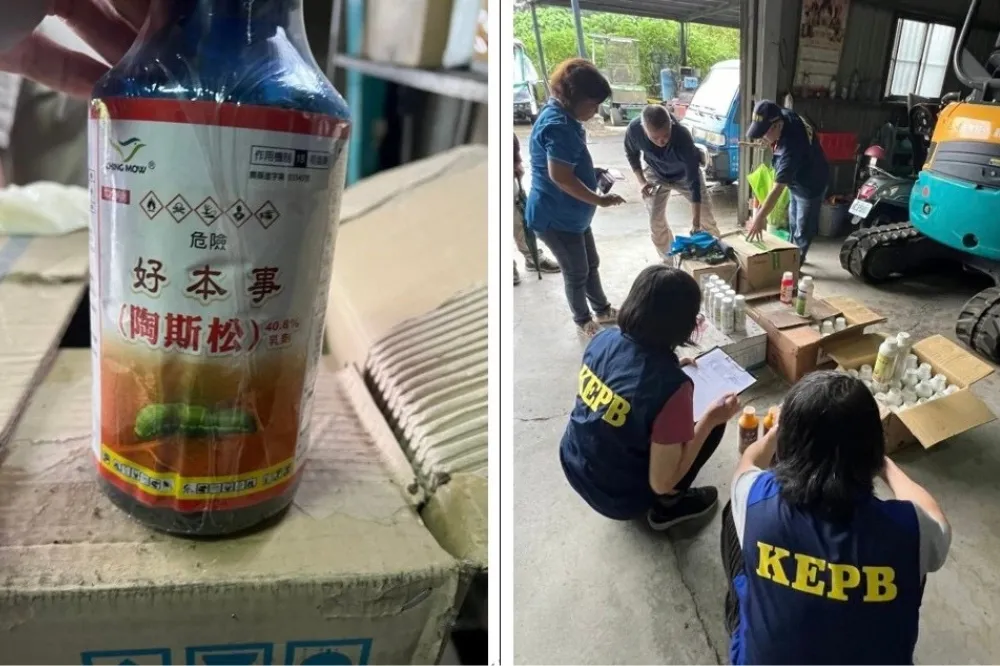 高雄俱樂部濫用「毒絲本」　工務局譴責罔顧市民安全