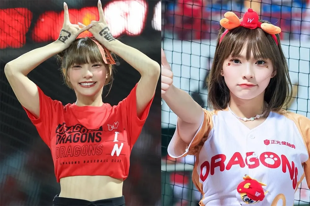 小龍女李芷麟遭控「偷吃人夫還勒索」　經紀公司：圖文均偽造、將提告