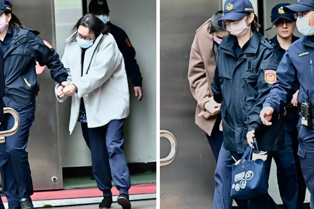 北市劉姓惡保母姊妹涉虐死1歲男童凱凱　台北地院13日宣判