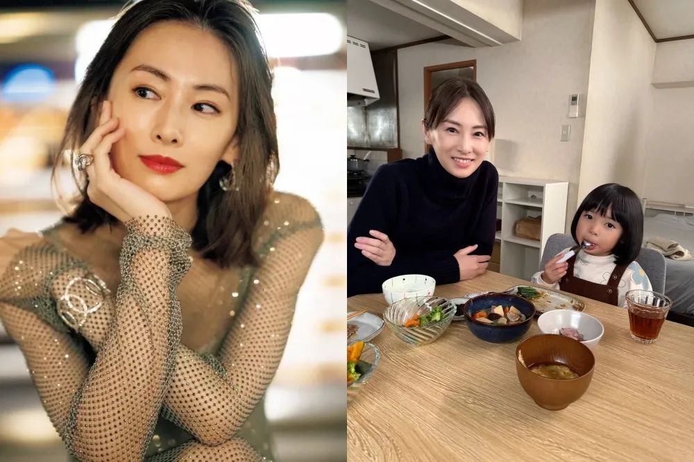 北川景子新劇《從奪走你的那天起》演痛失女兒的母親　展開復仇計畫劇情懸疑扣人心弦