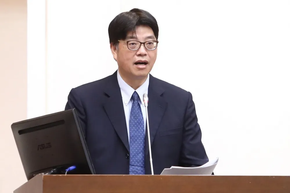 520倒數！台灣藝人恐配合表態挺中國　邱垂正：將依法查處