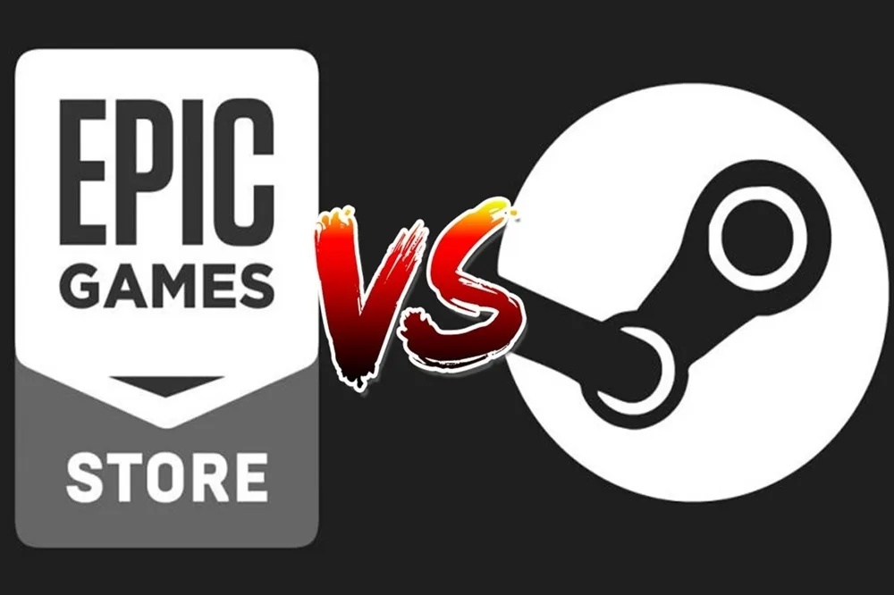 Epic Games 總裁承認旗下啟動器「笨拙緩慢」，但仍緩頰表示 Steam 剛起步時也這樣