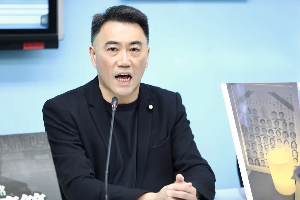 李濠仲專欄：林沛祥稱罷團「社會邊緣人」不只是傲慢
