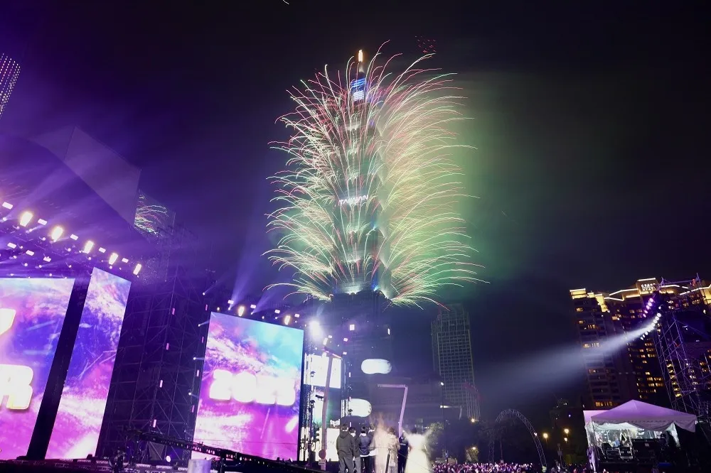 2025亞洲最佳休閒旅遊地排名出爐　台北榮登第2超越東京和新加坡