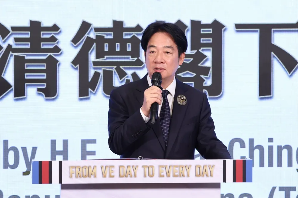民進黨防共諜條款通過　黨公職赴中港澳要「事前報備、事後報告」
