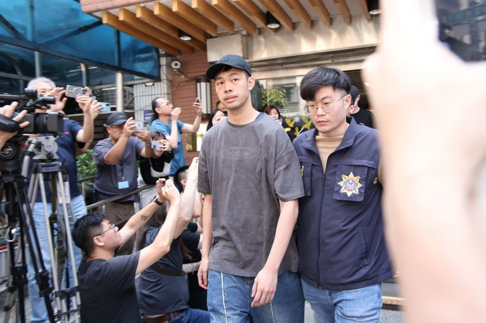 藝人閃兵偽造病例都是北榮負責？　新北民政局長、北院都說話了