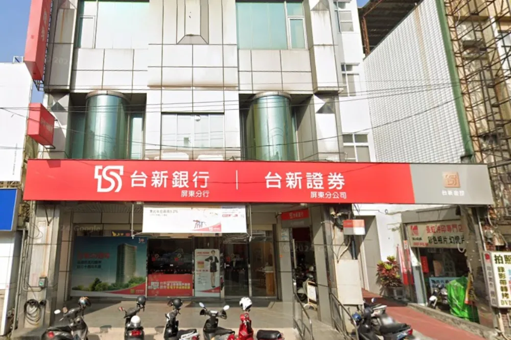 台新證券「超級營業員」輕生　金管會證實與業績責任額無關