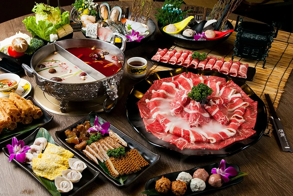 無限爽吃哈根達斯！問鼎麻辣火鍋祭出不限時優惠、用餐最多 12 小時　桃園、高雄店 688 元起吃到飽