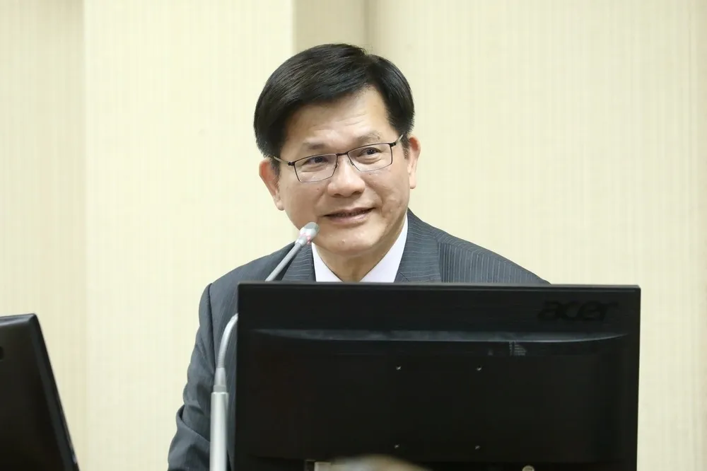 南非擅改台灣駐處地址　林佳龍：中國壓力下的小動作不具效力