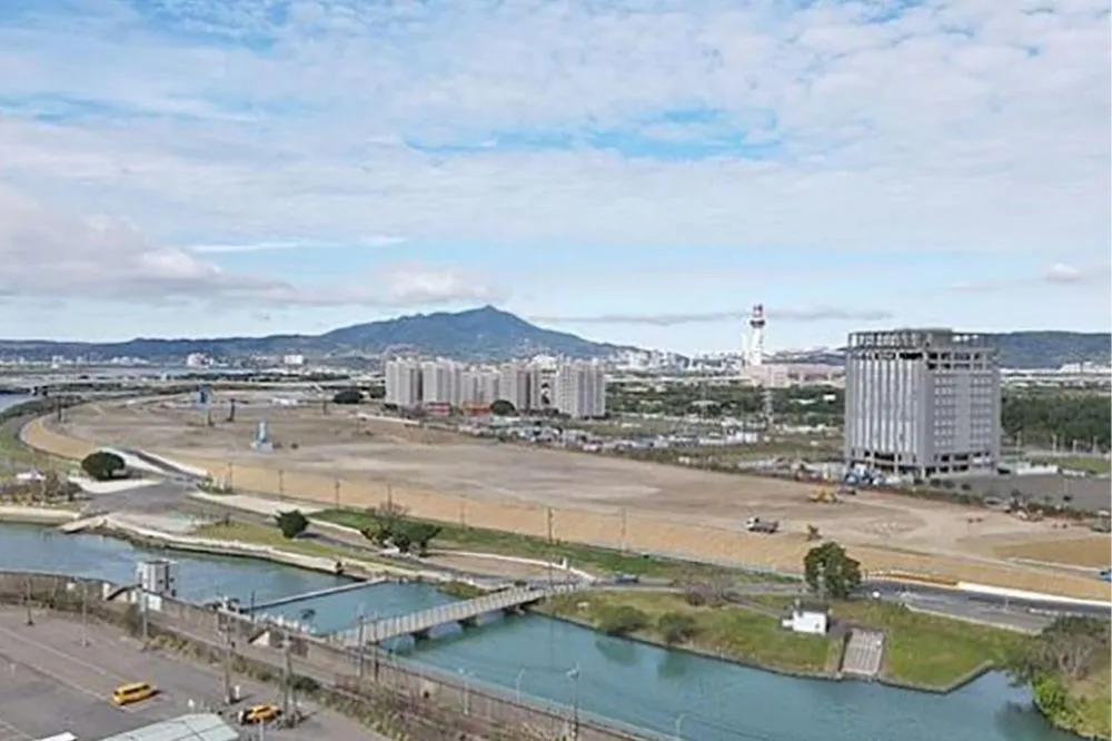 傳輝達台灣總部落腳北士科　地主新光人壽回應了