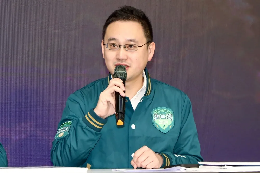 賴清德不出席世壯運挨轟　趙怡翔批政治操作：30年來僅1位國家首長出席