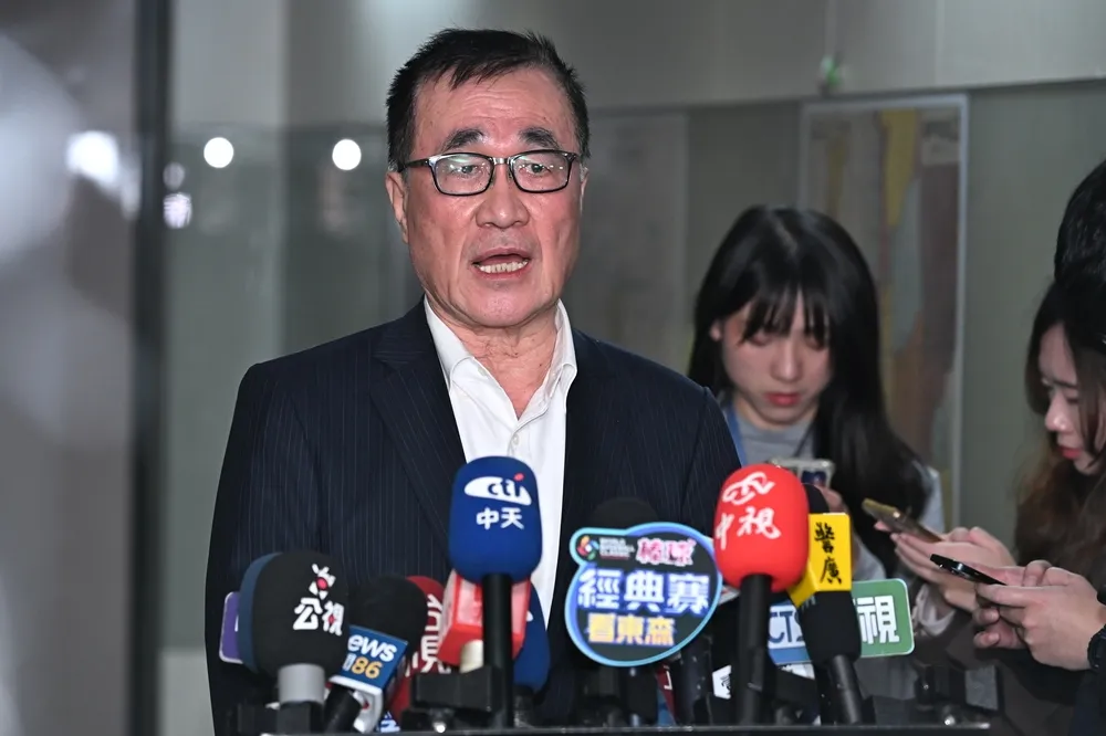 立院下周排審「李四川條款」拼北市保留3副市長　內政部打槍：尚無急迫性